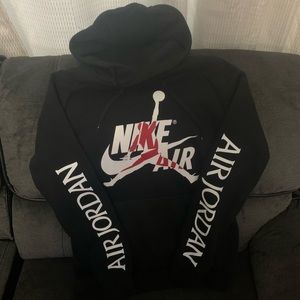 Brand New Jordan Sweatshirt